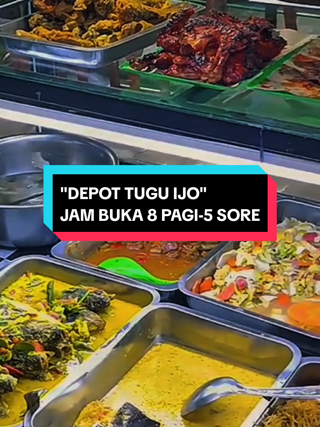 @DEPOT TUGU IJO