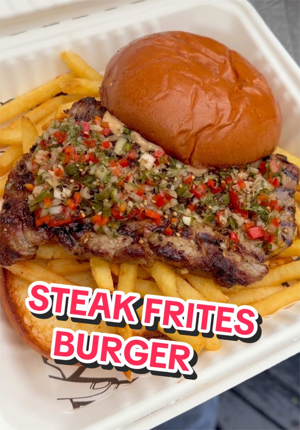 @BURGER QUEST