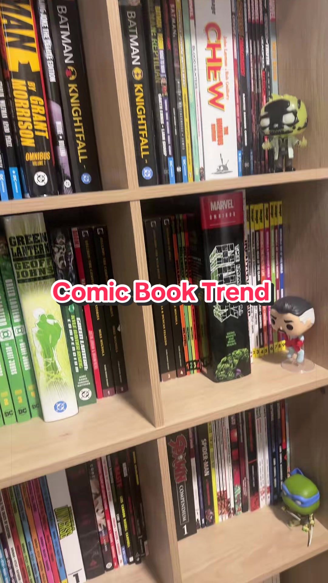 @Casual Comics