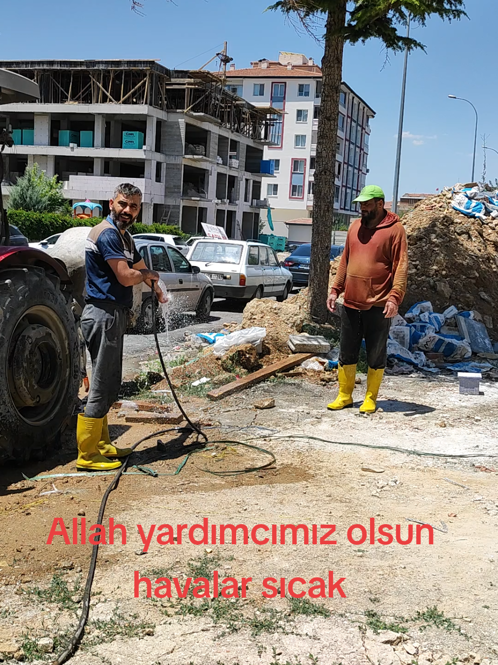 @Tarık Coban