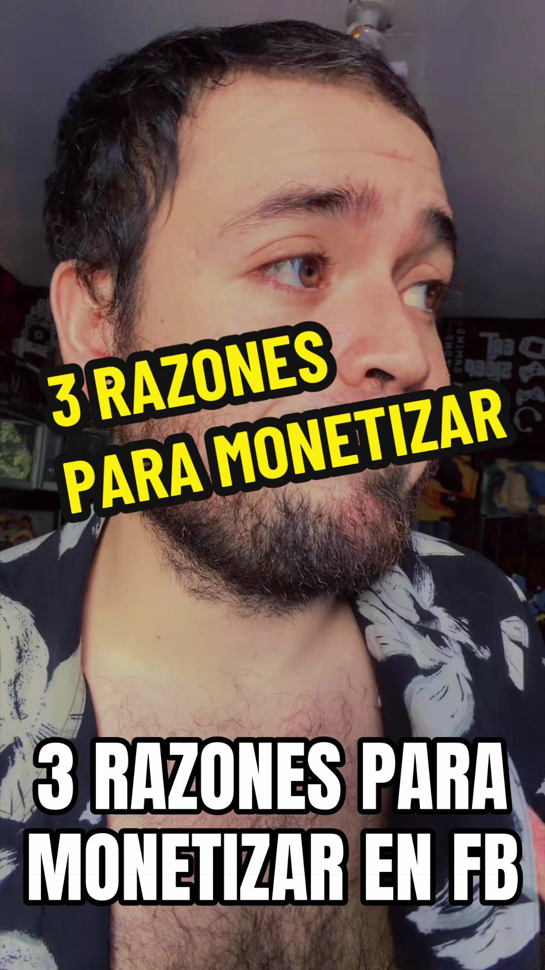 @GAME-REACH | Monetiza Facebook