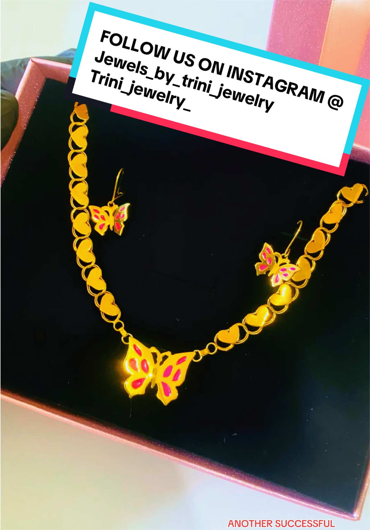 @Jewels 💎 By Trini Jewelry