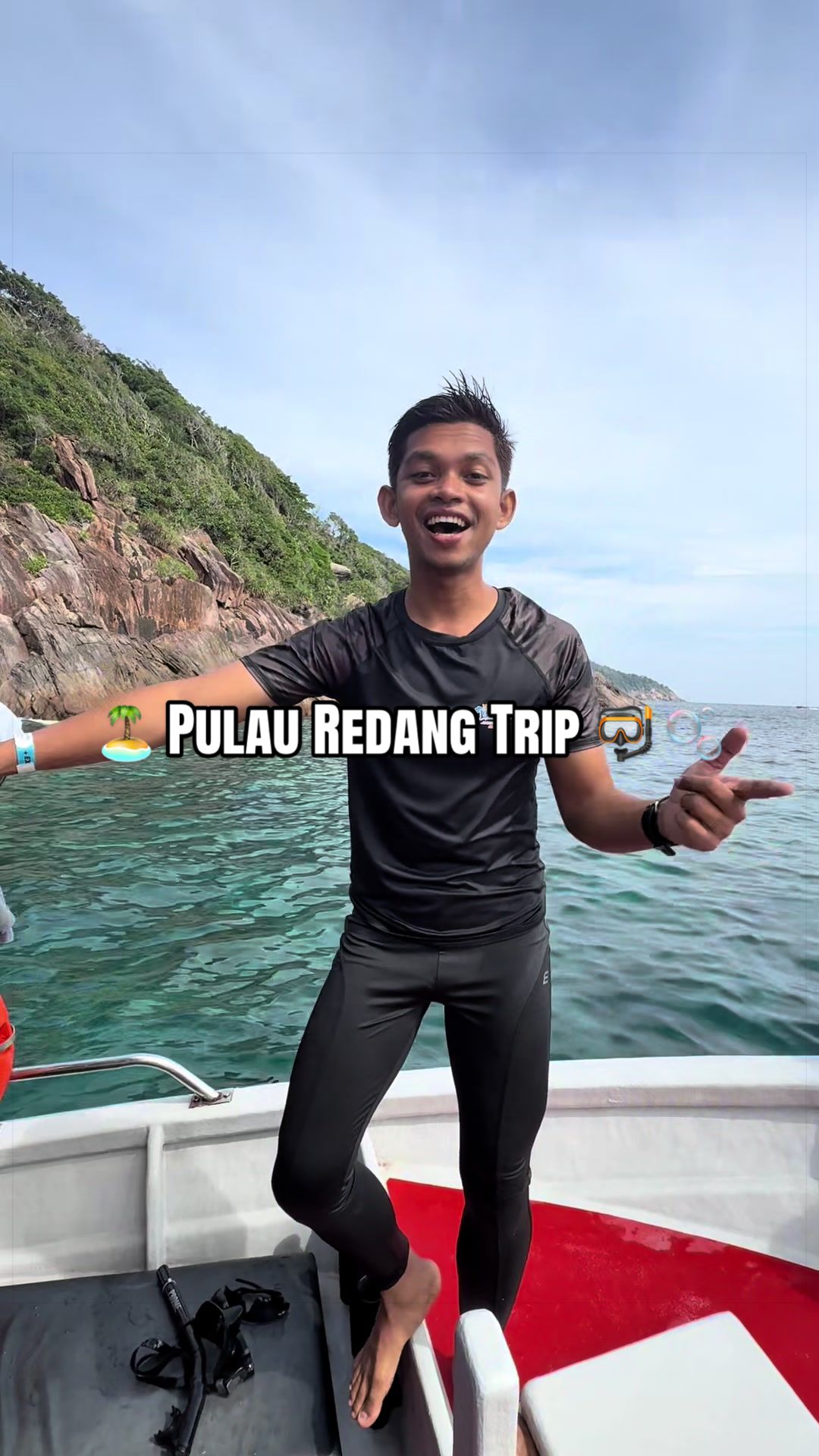 @Tuan Hisyam