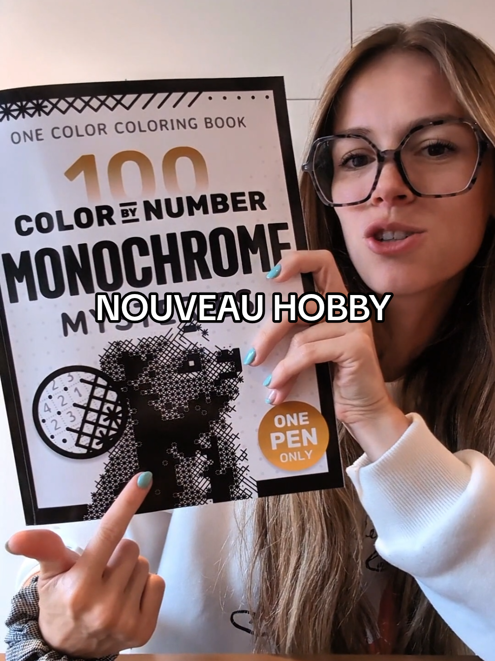 @Chloé Cout 💘 BookTok