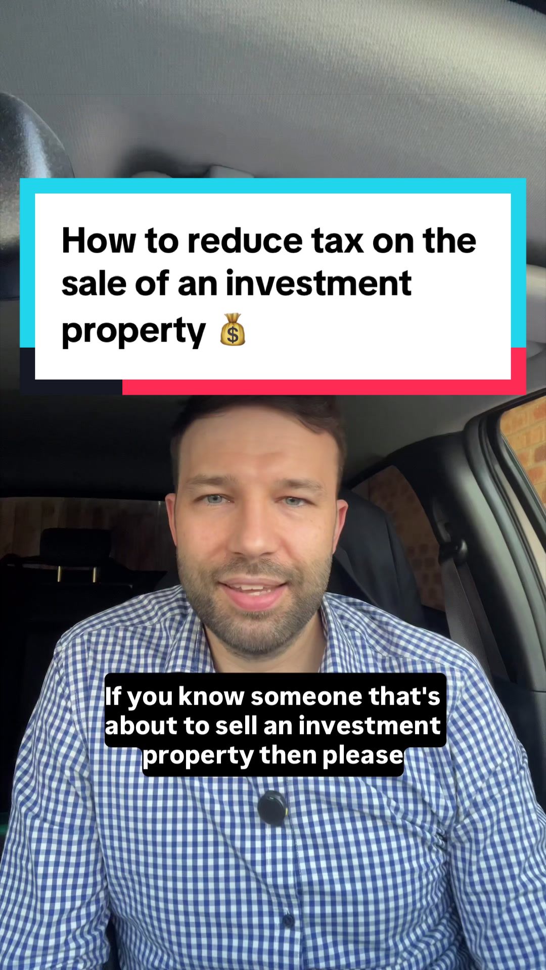 @Kieran | Financial Adviser
