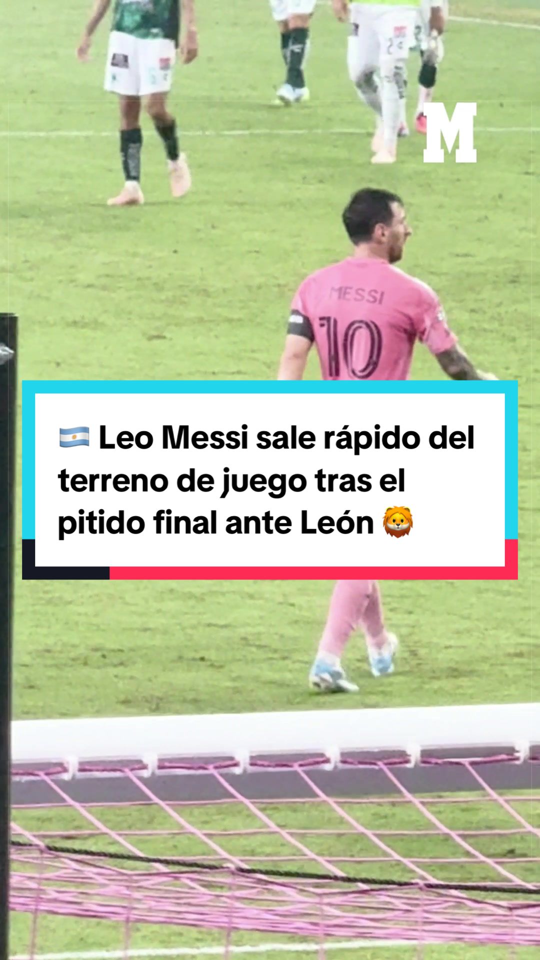 @MARCA México 🇲🇽