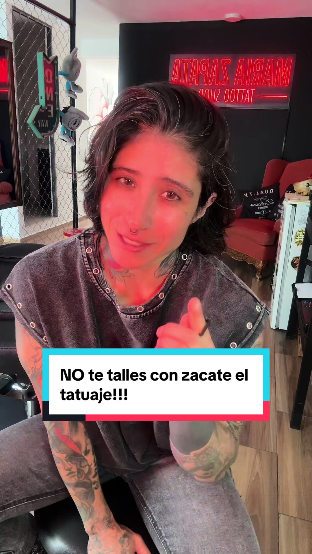 @Pamela Zapata