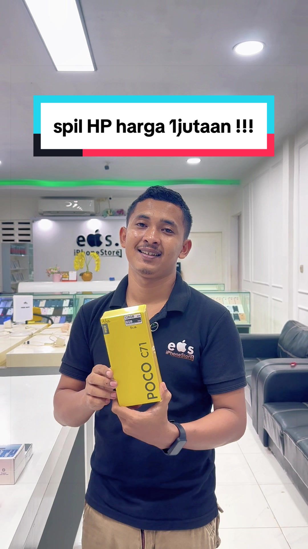 @EOS IPHONE STORE