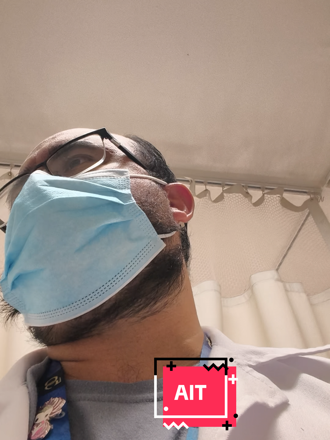 @Dr. Ajolote.
