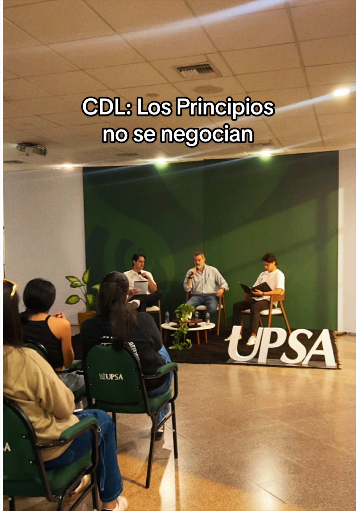 @Comunidad UPSA