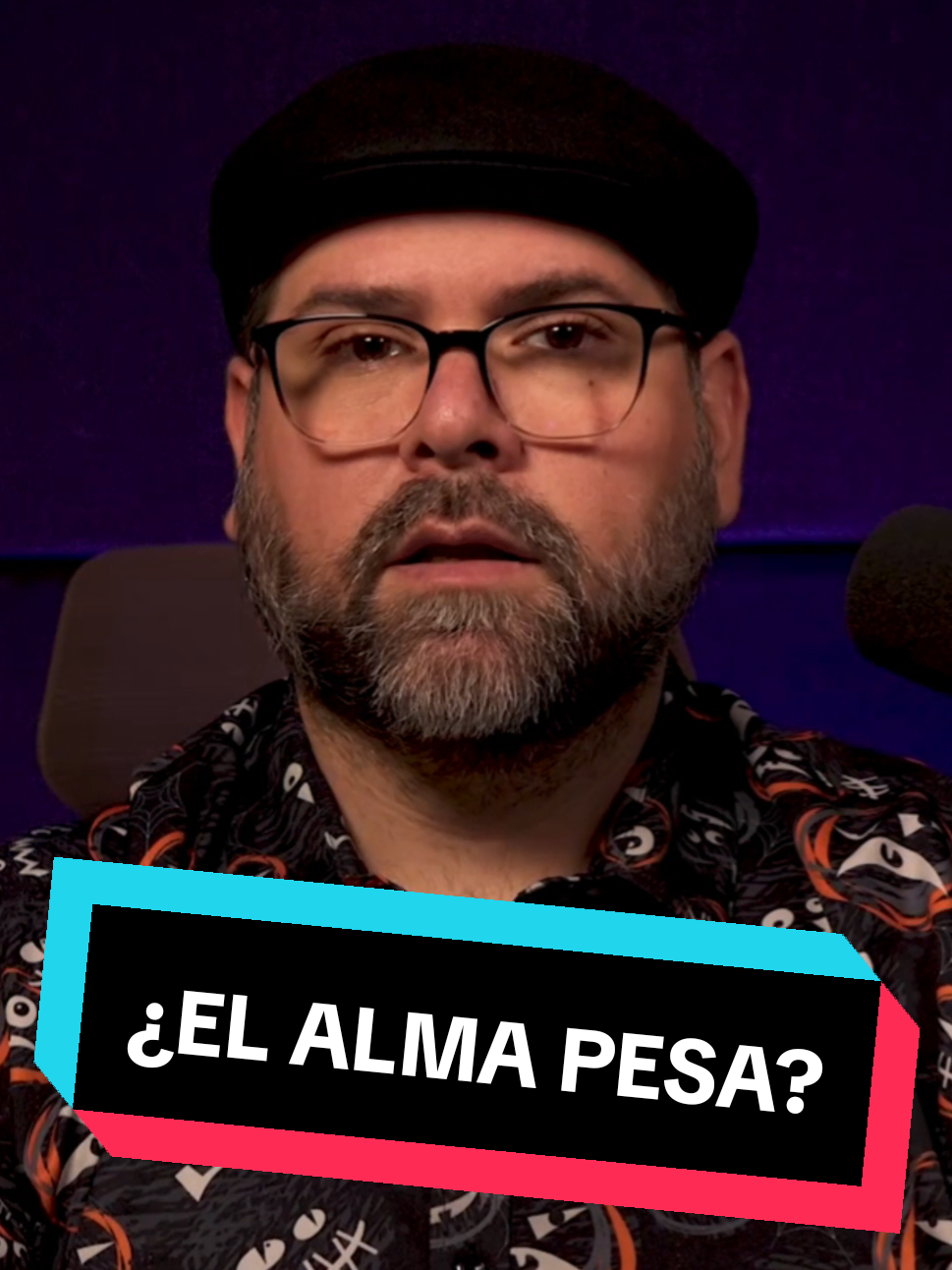 @Hablemosdeloquenoexiste