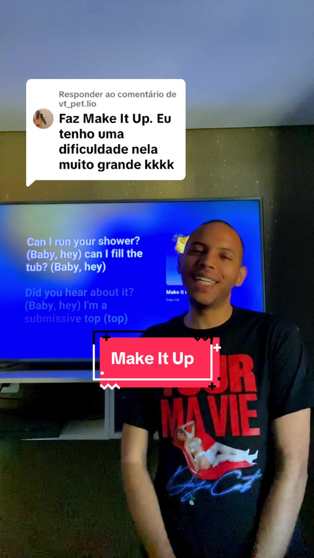 @Luiz Perry