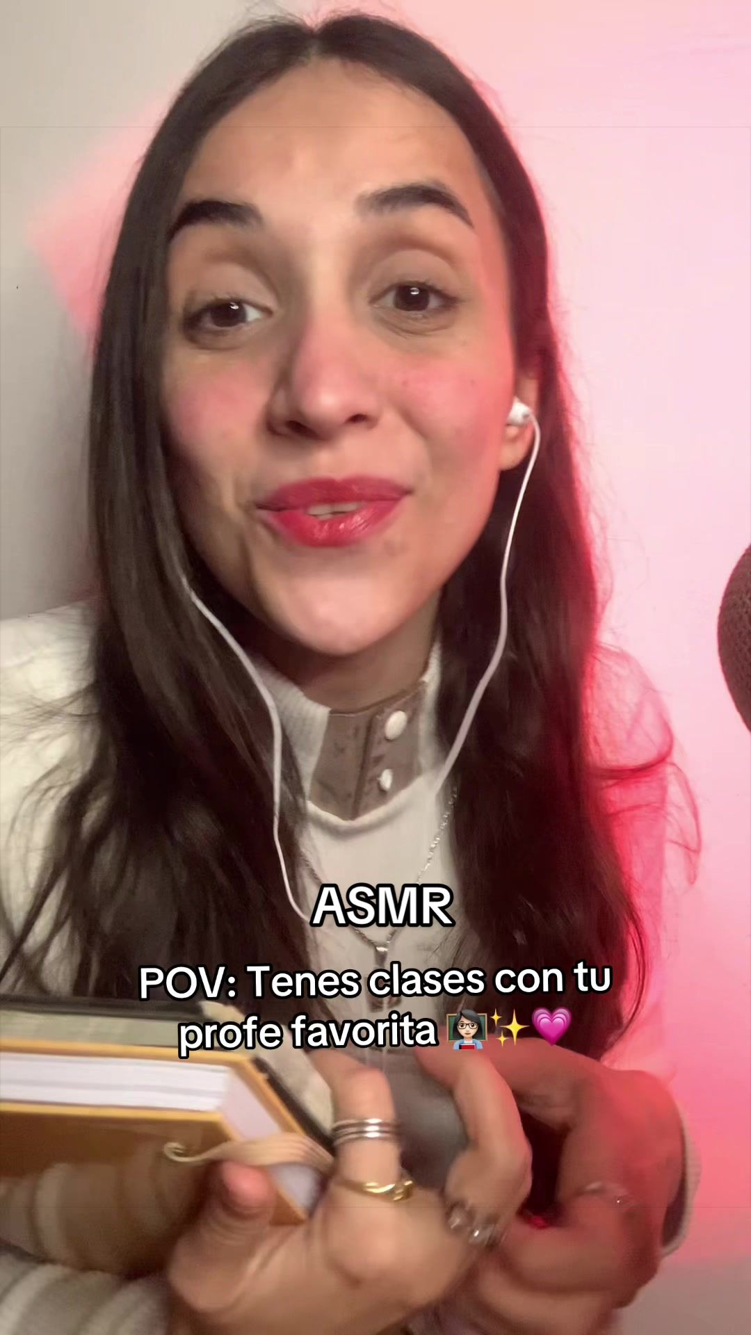 @Milufer ASMR 🌼