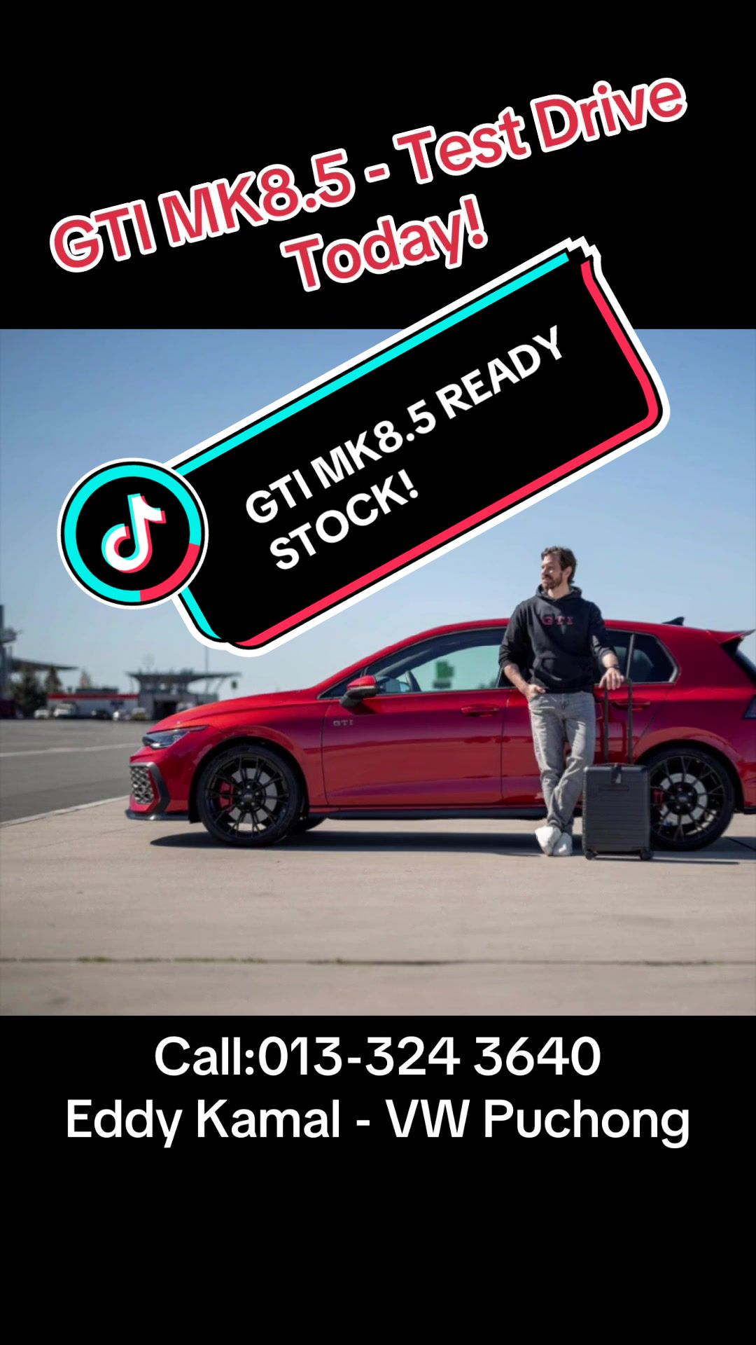 @EDDY KAMAL AUDI MASTER