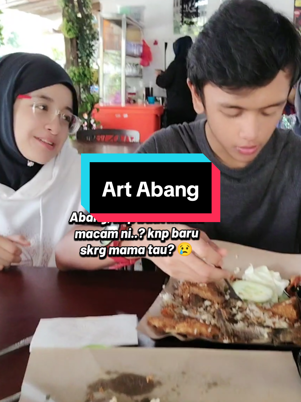 @Jari Marissa