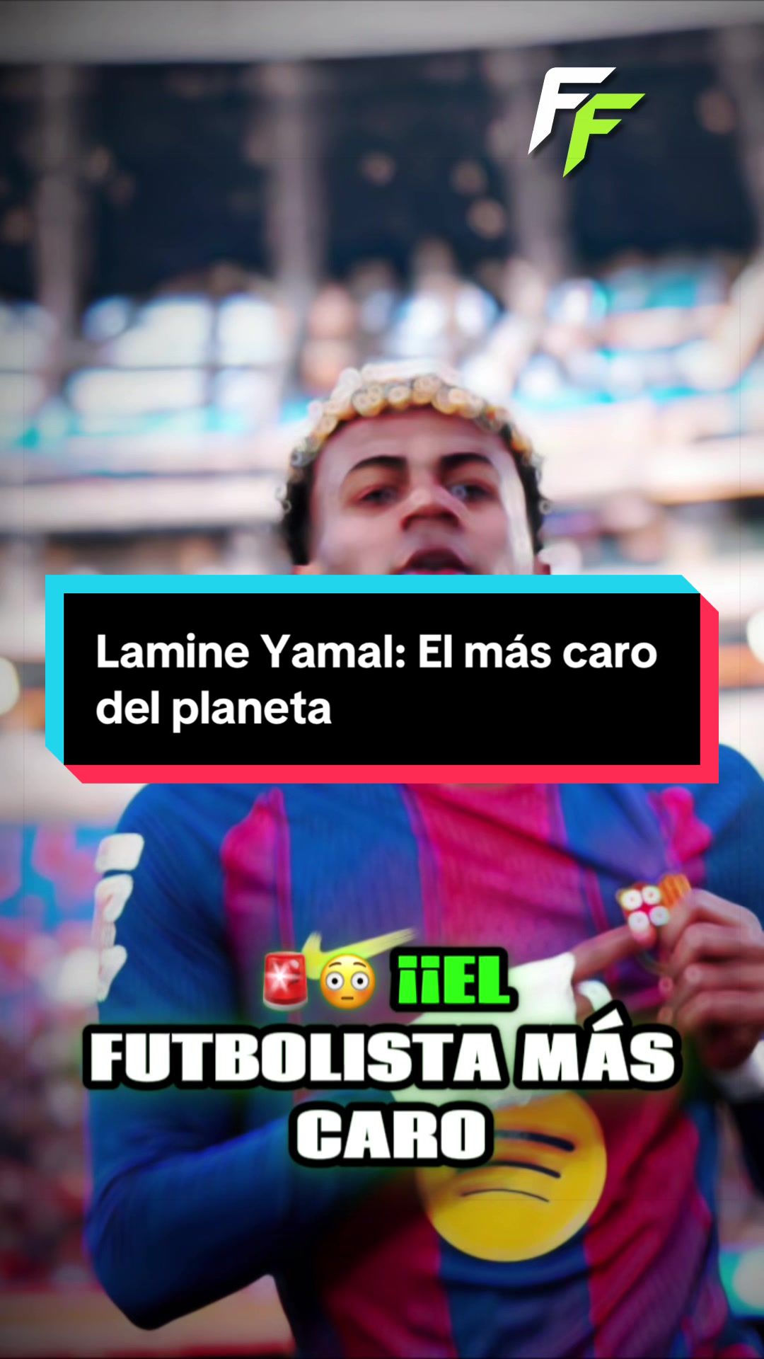 @Fans Futbol
