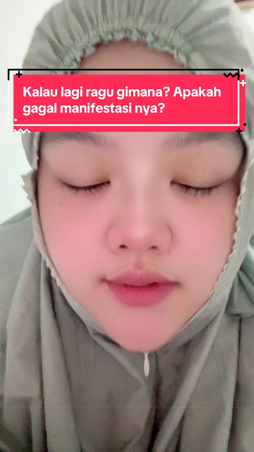 @Teman Manifestasi by Ann