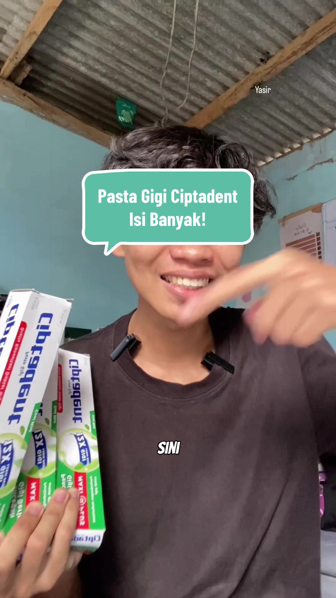 @Yasir | Anak Spesial🤙