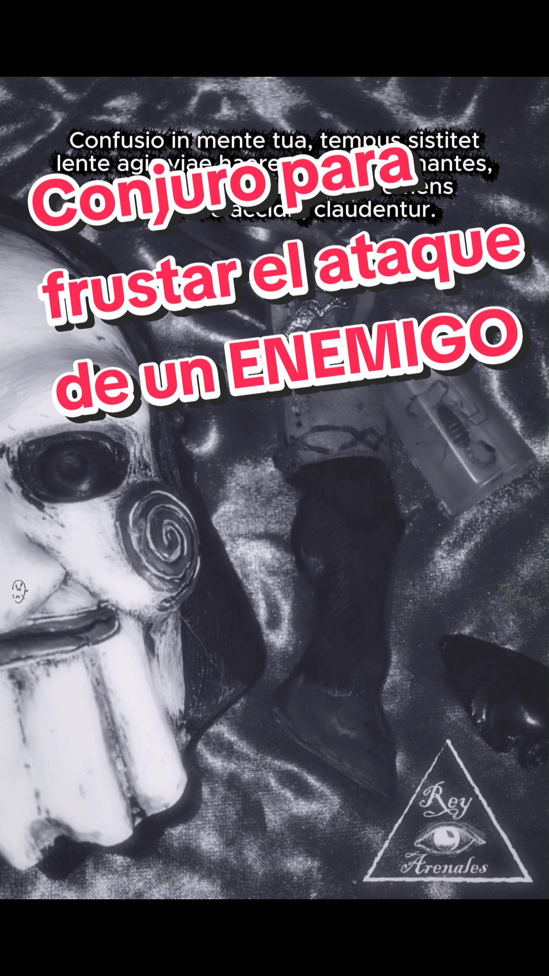 @Rey Arenales