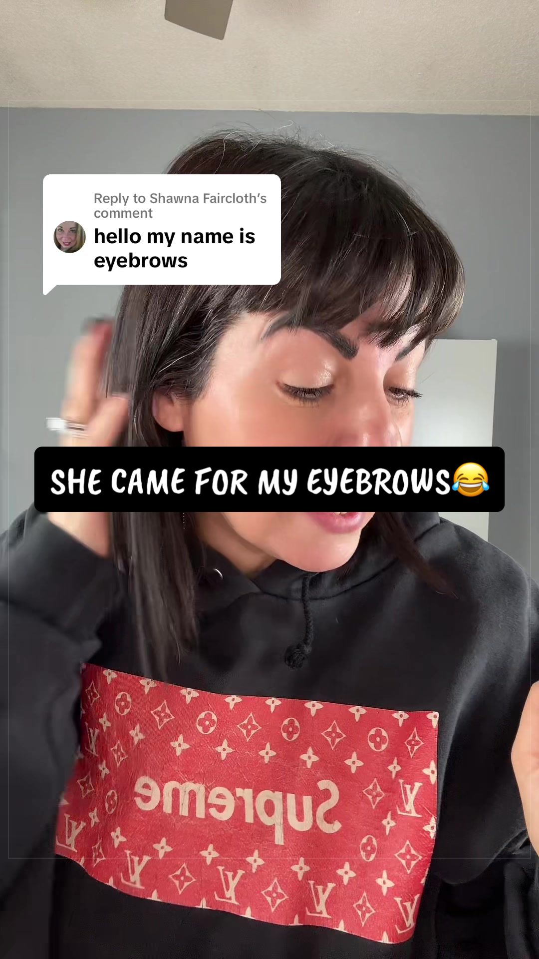 @Official Lady Venom