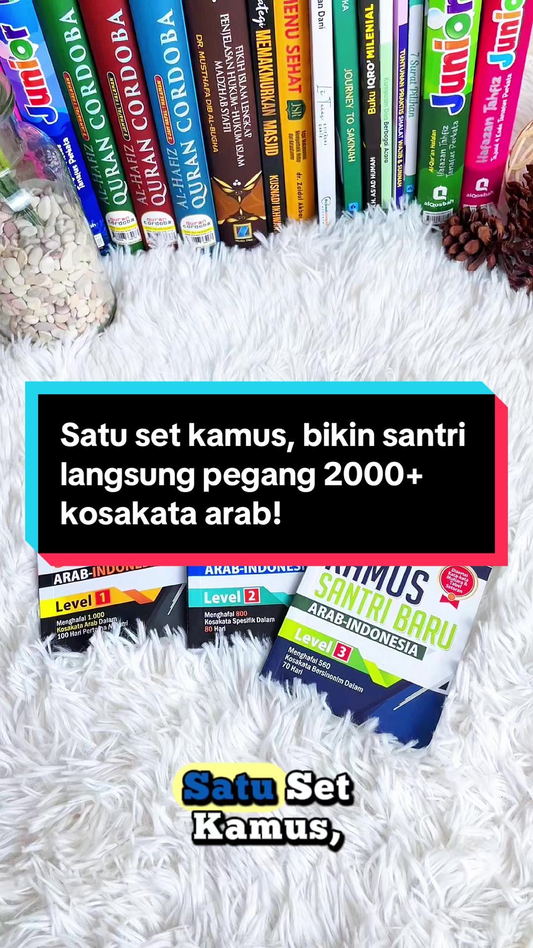 @Pustaka Arafah