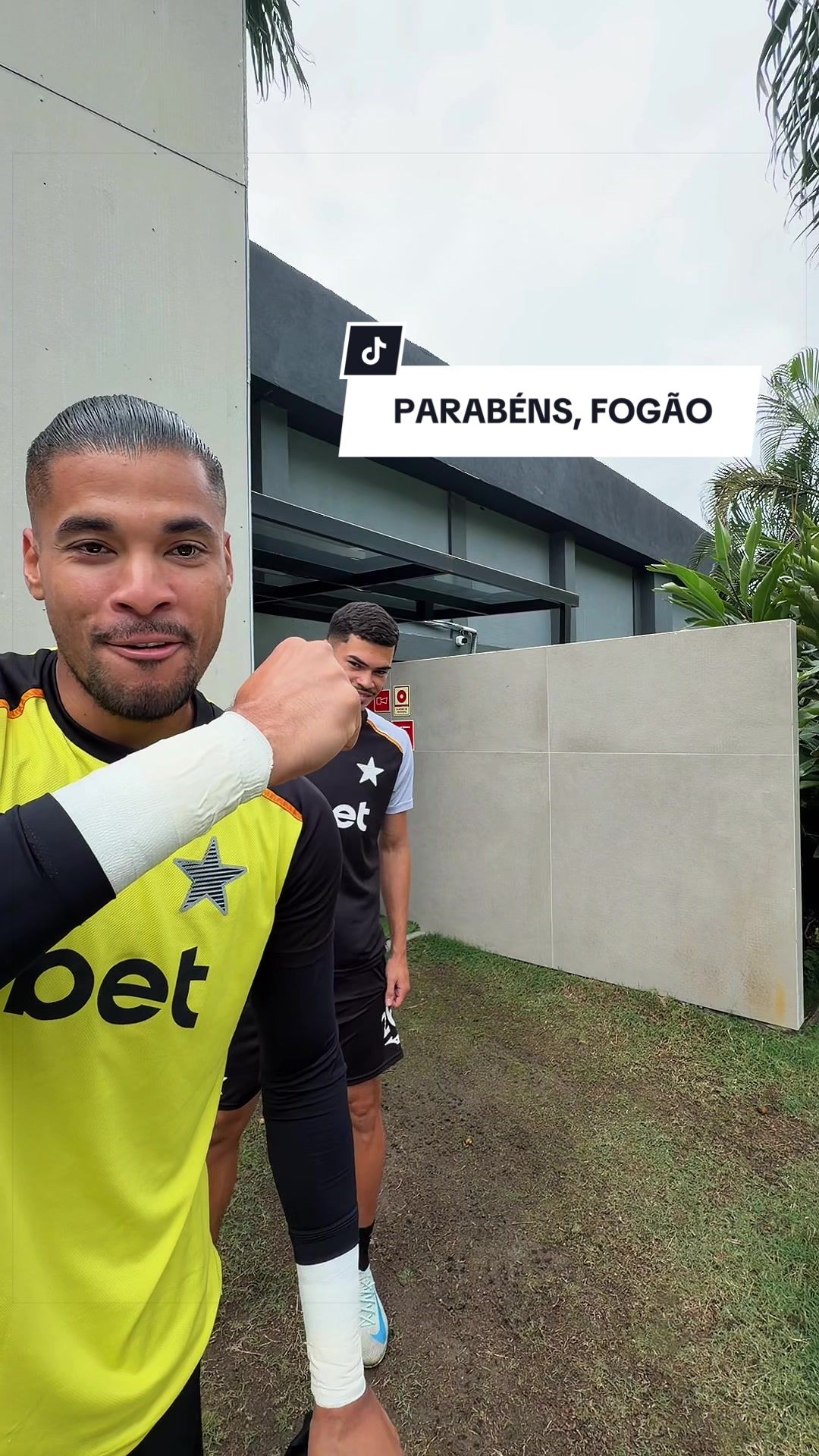 @Botafogo