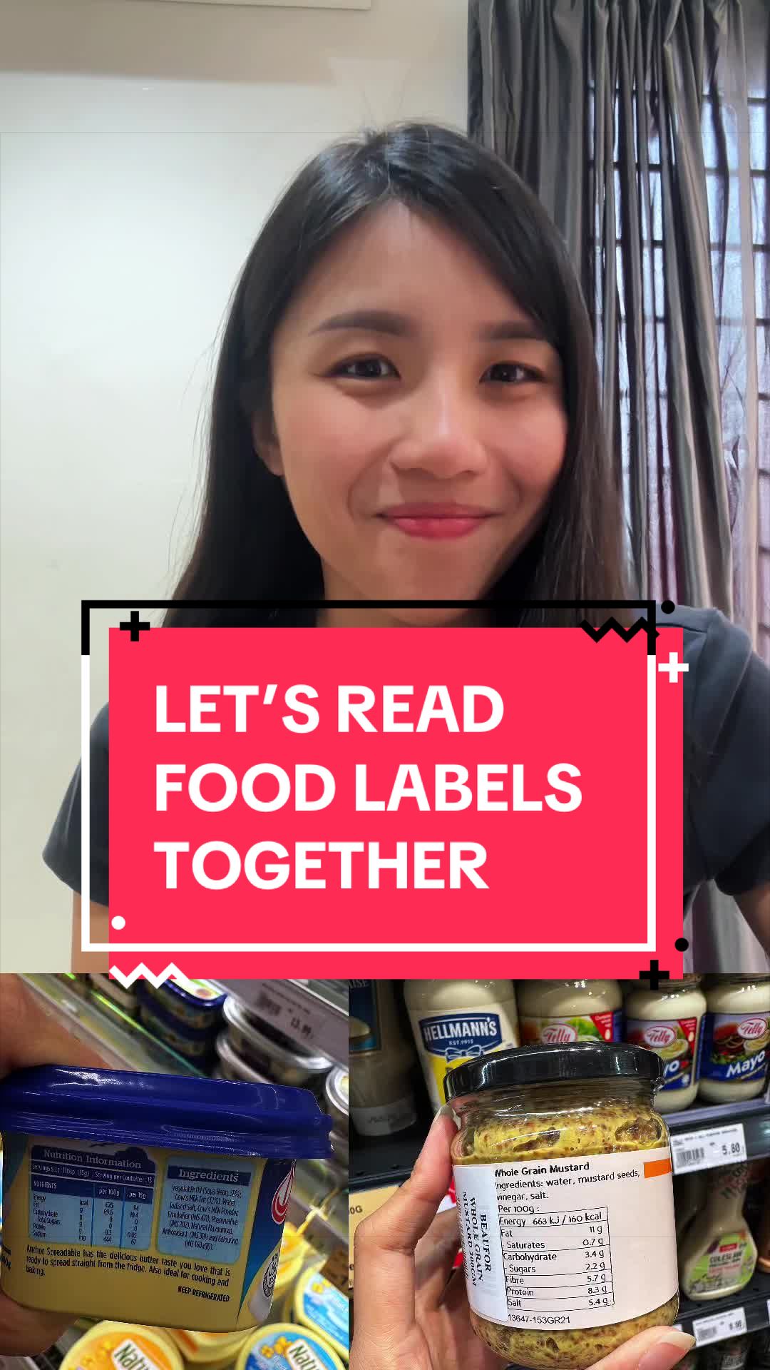 @Natalie Loo | Nutrition Coach