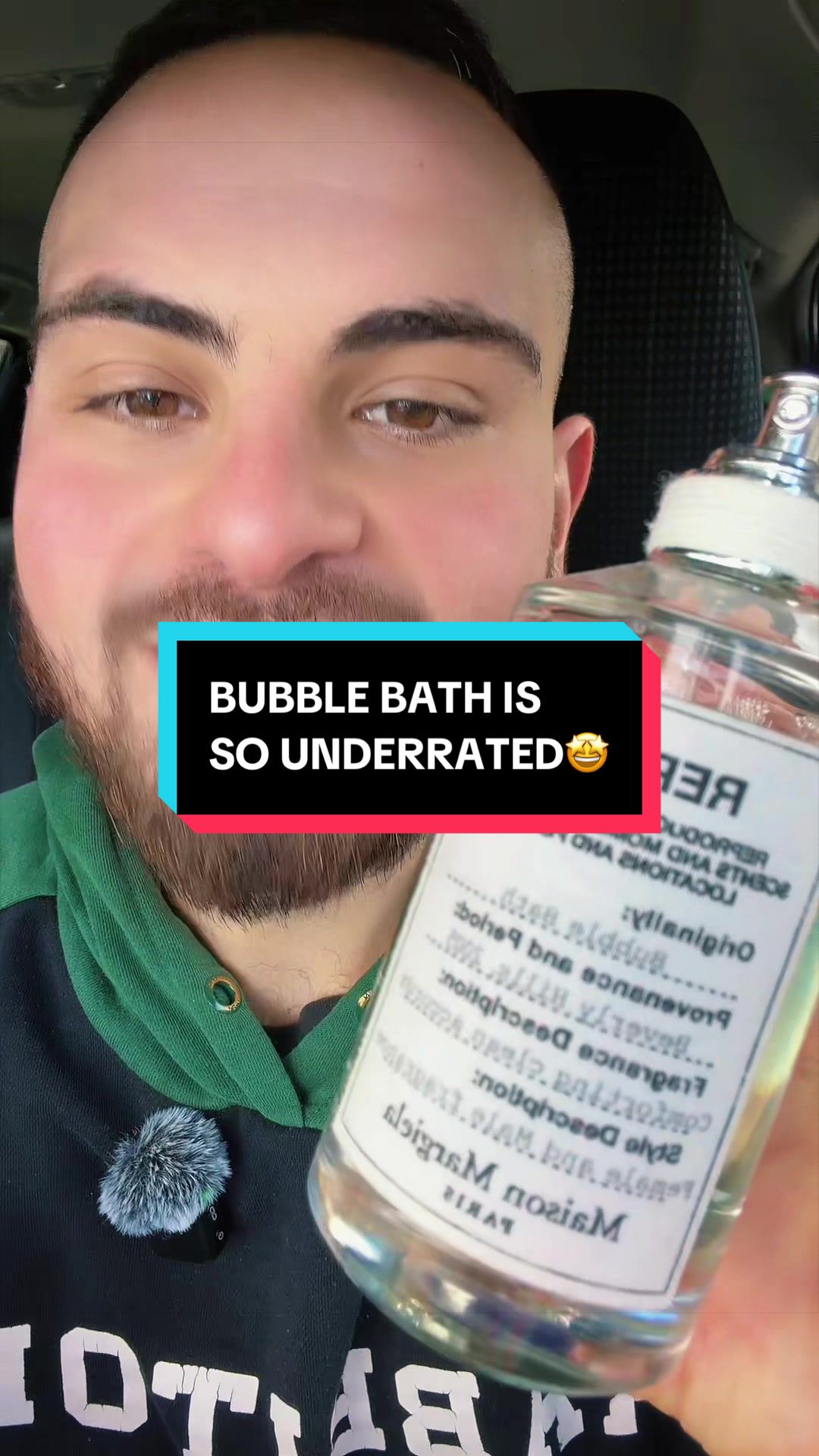 @Chubby Minion Fragrances