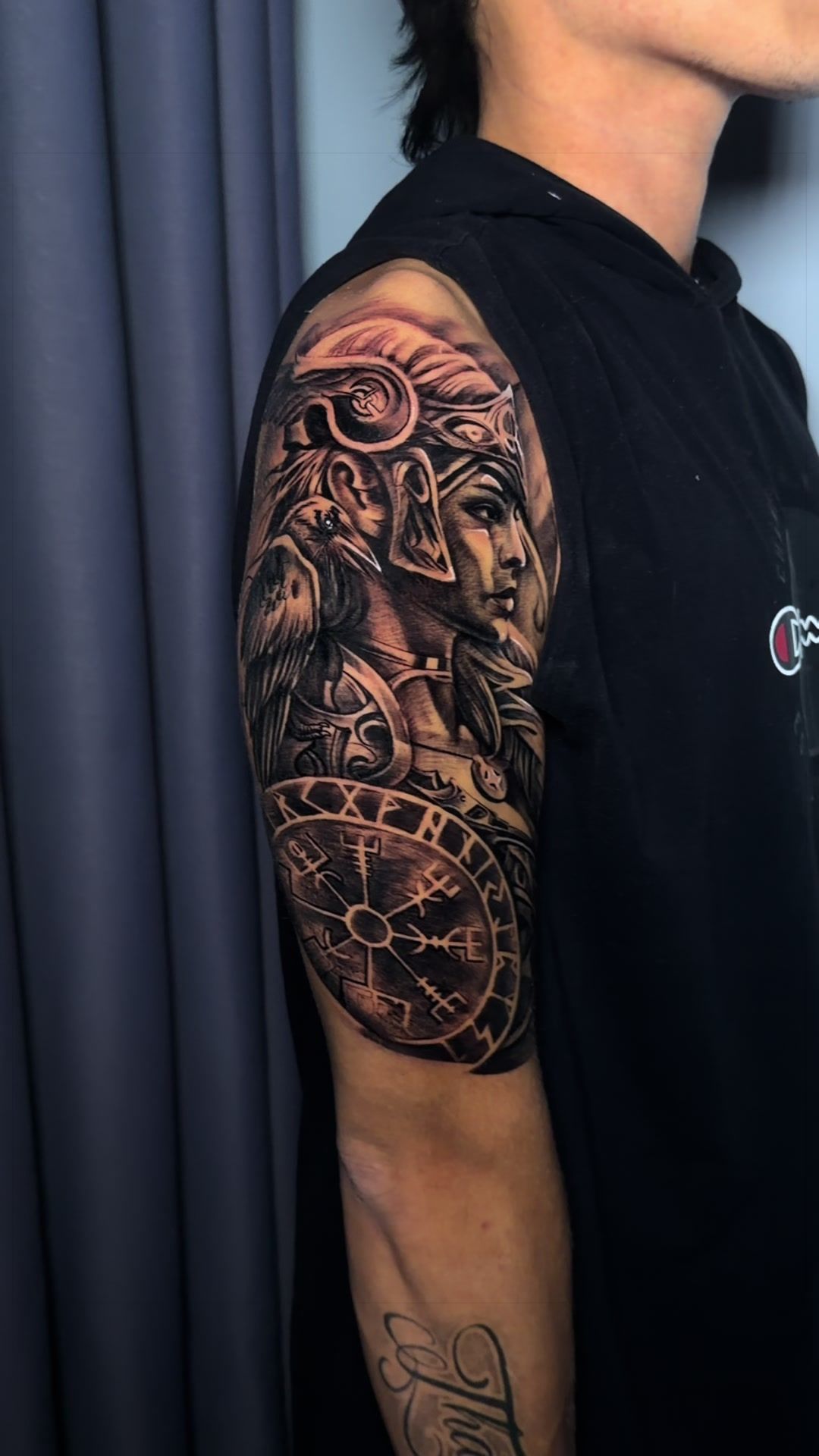 @Việt Trần Tattoo