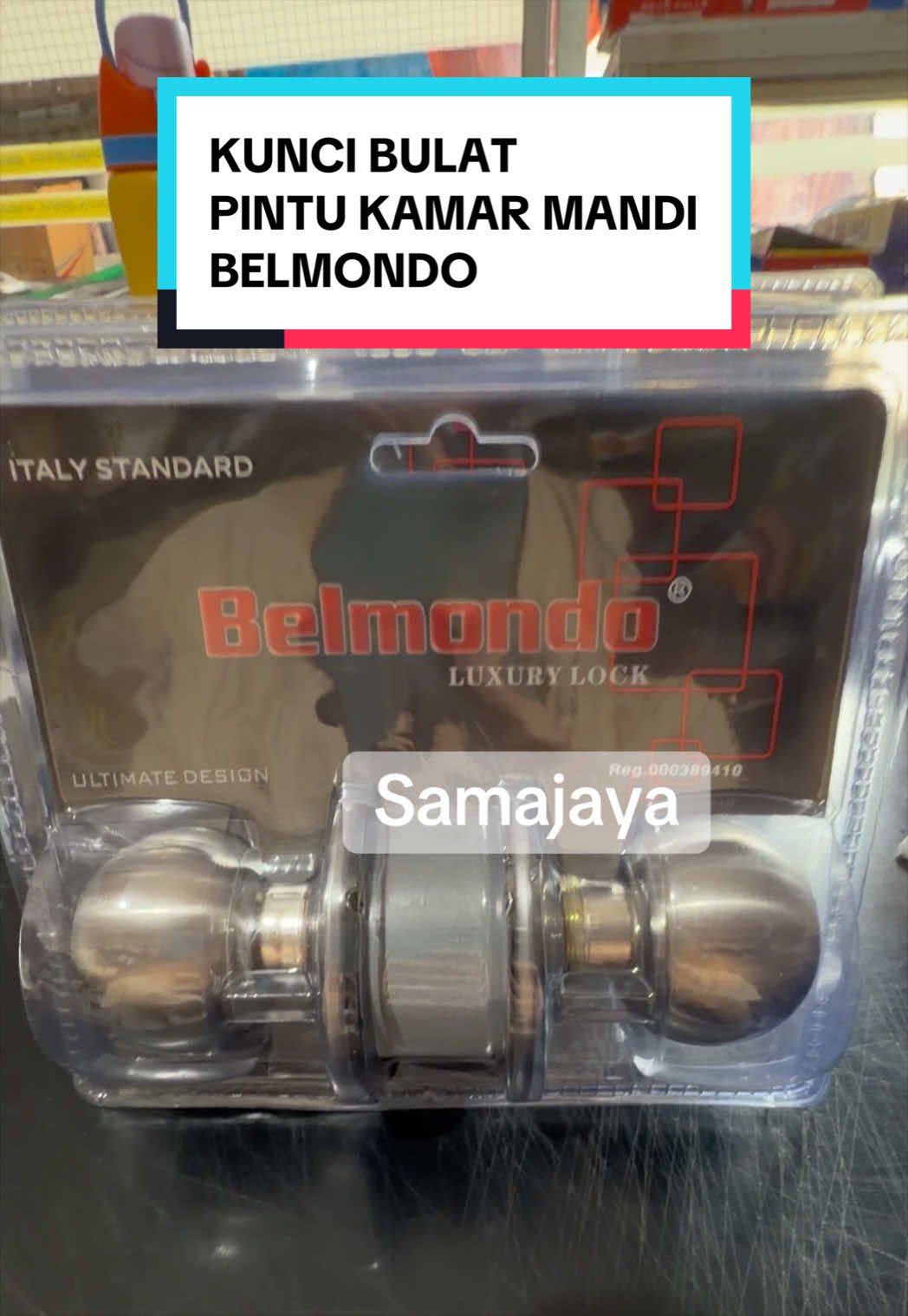 @Tb. Samajaya Material
