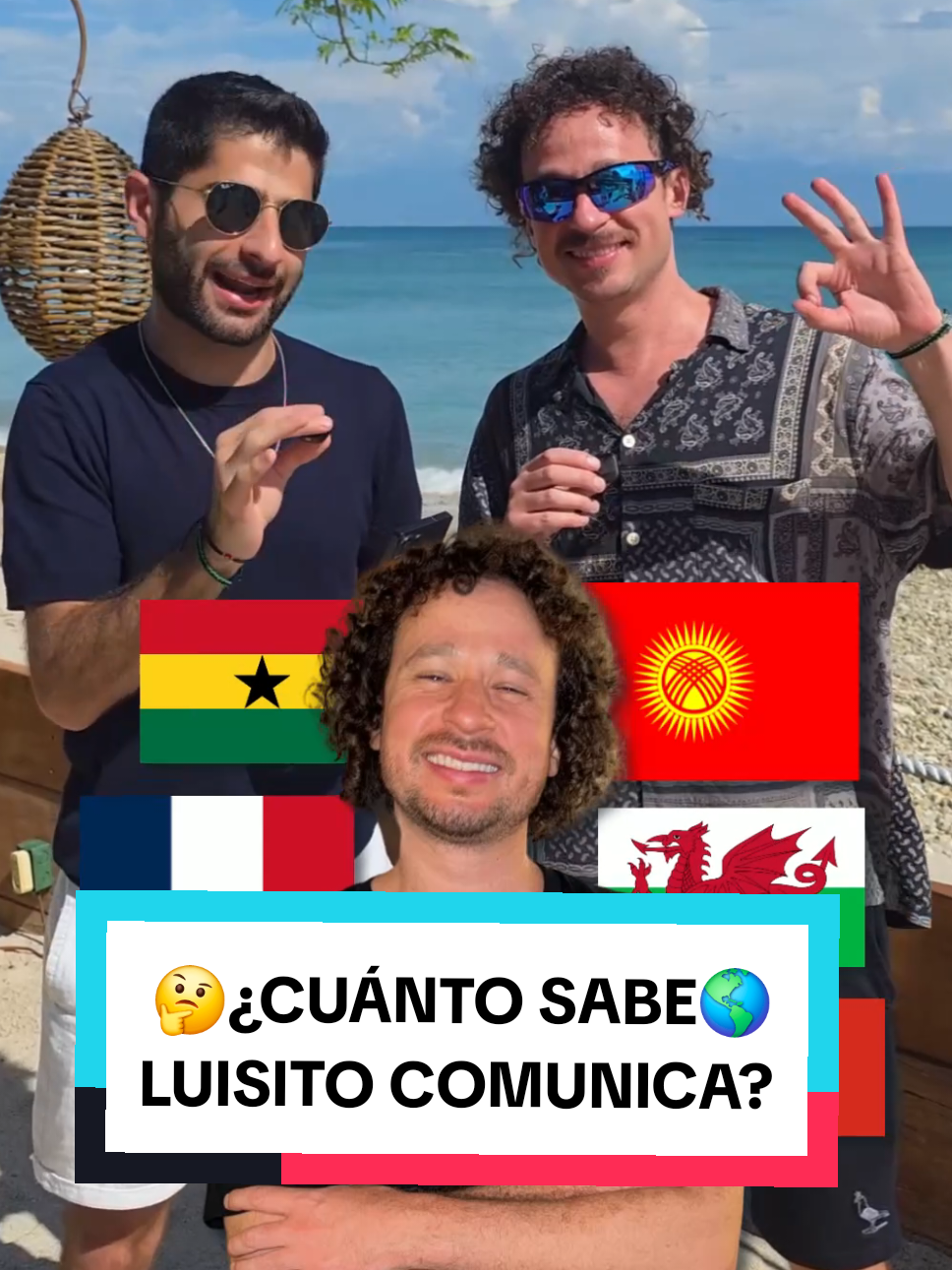 @Si Somos Gemelos