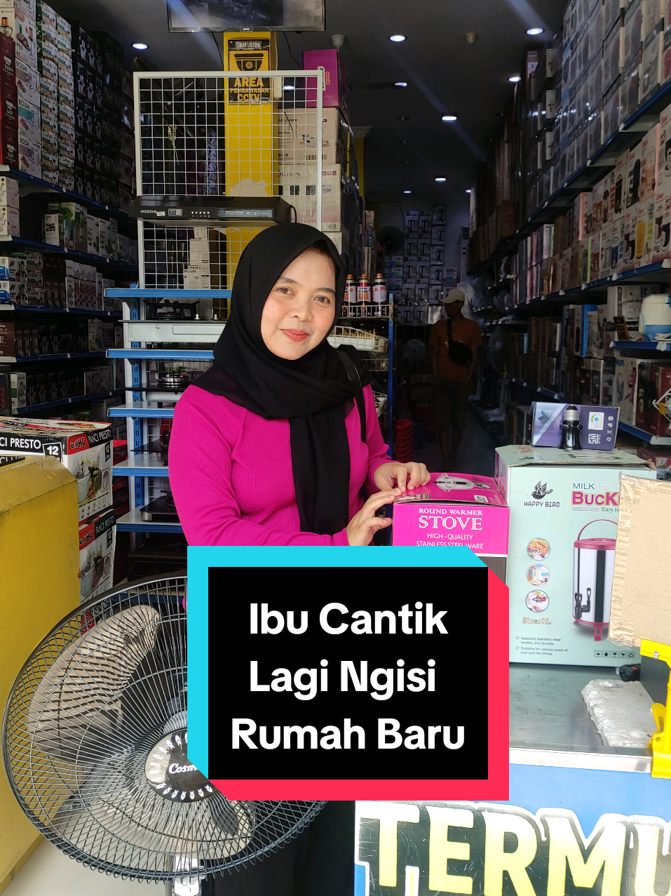 @SINAR LISTRIK LUMAJANG