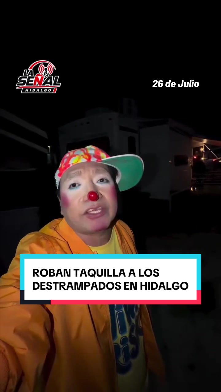 @La Señal Hidalgo