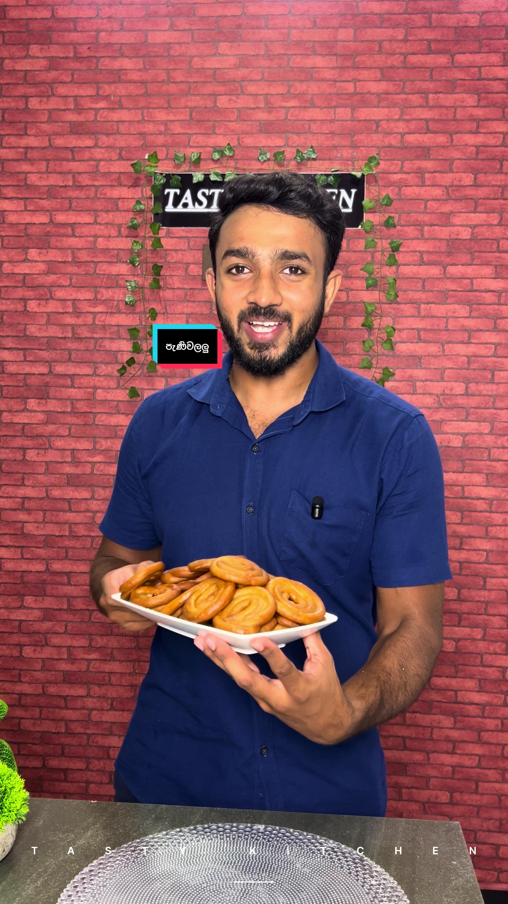 @Tasty kitchen - ටේස්ටි කිචන්