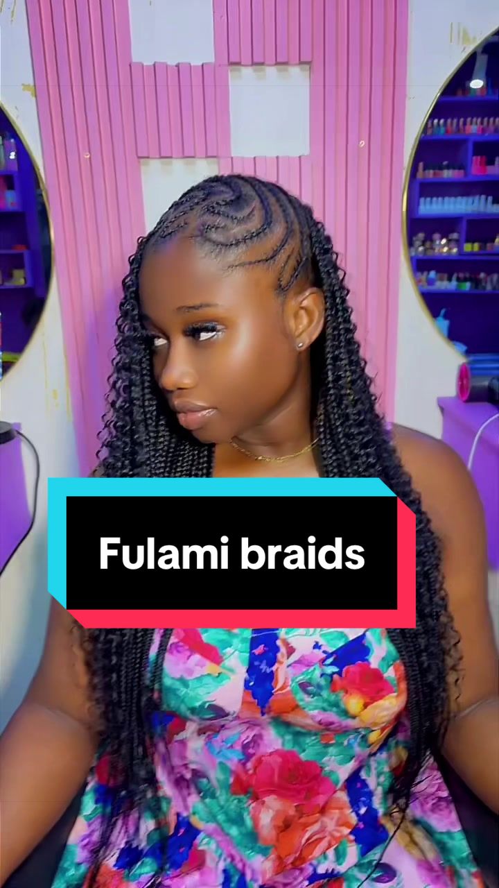 @Salon in Dansoman