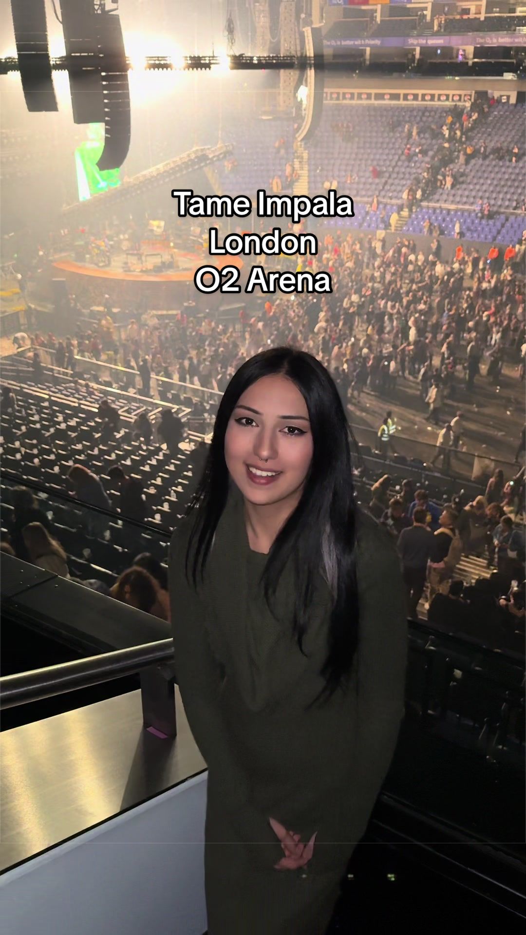 @laura | ur concert bestie 🧿