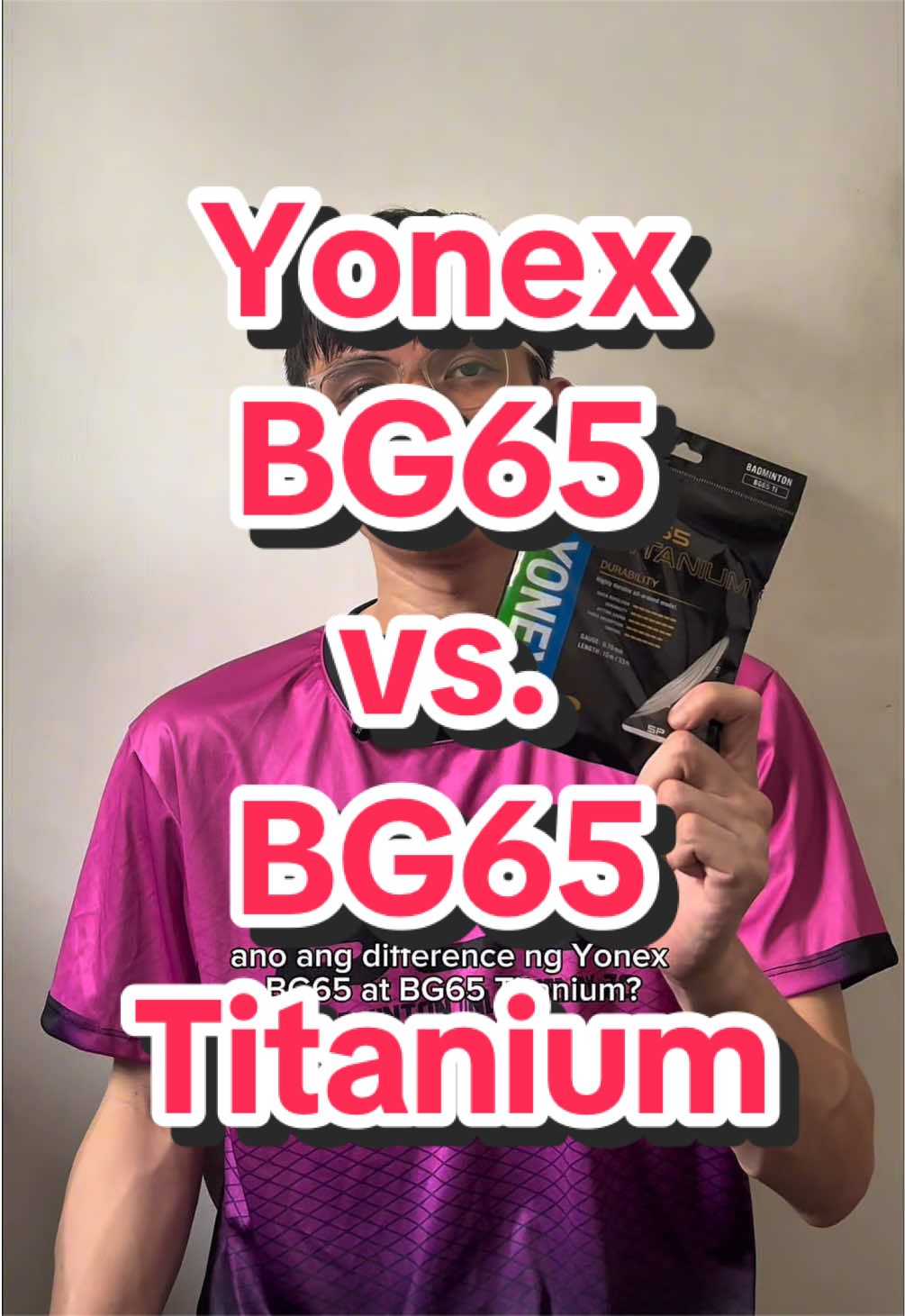 @Badminton Unlimited by Zo