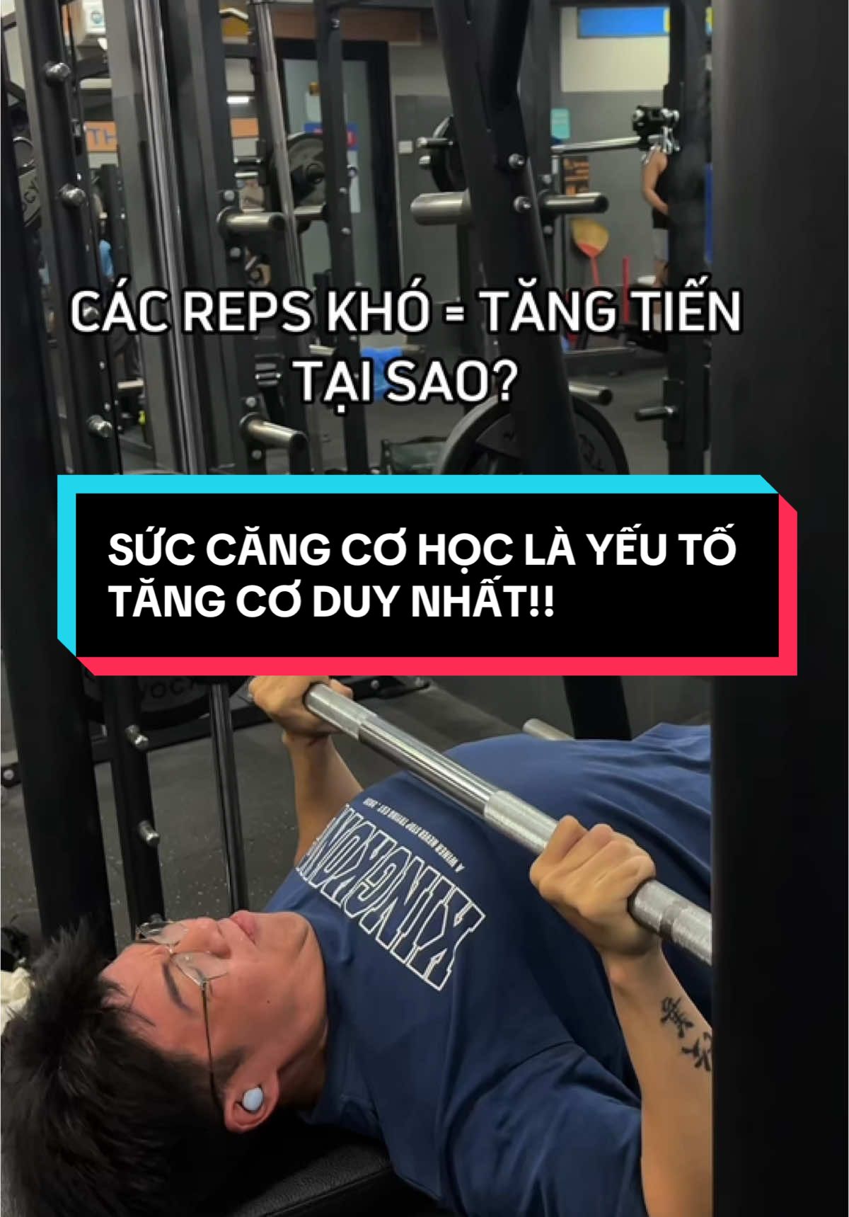 @Triều's road to 🦍