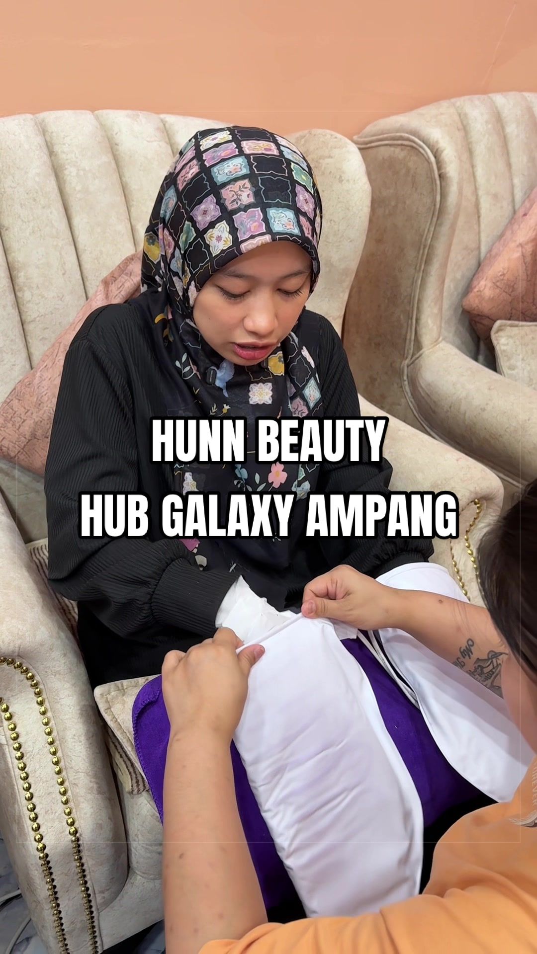 @ASHA SUKA MAKEI II