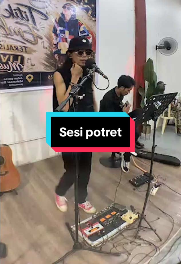 @Pengamen SUL SEL