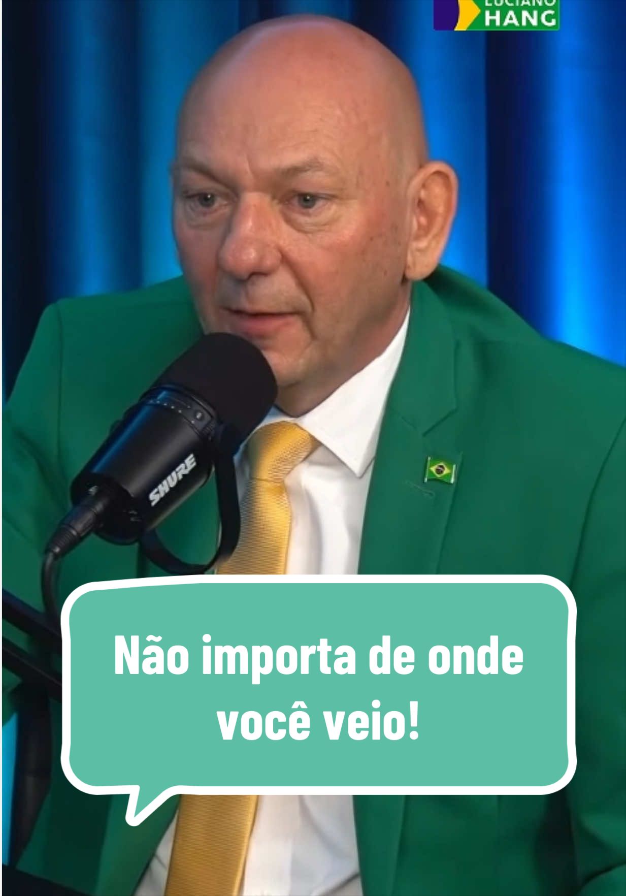 @Véio da Havan