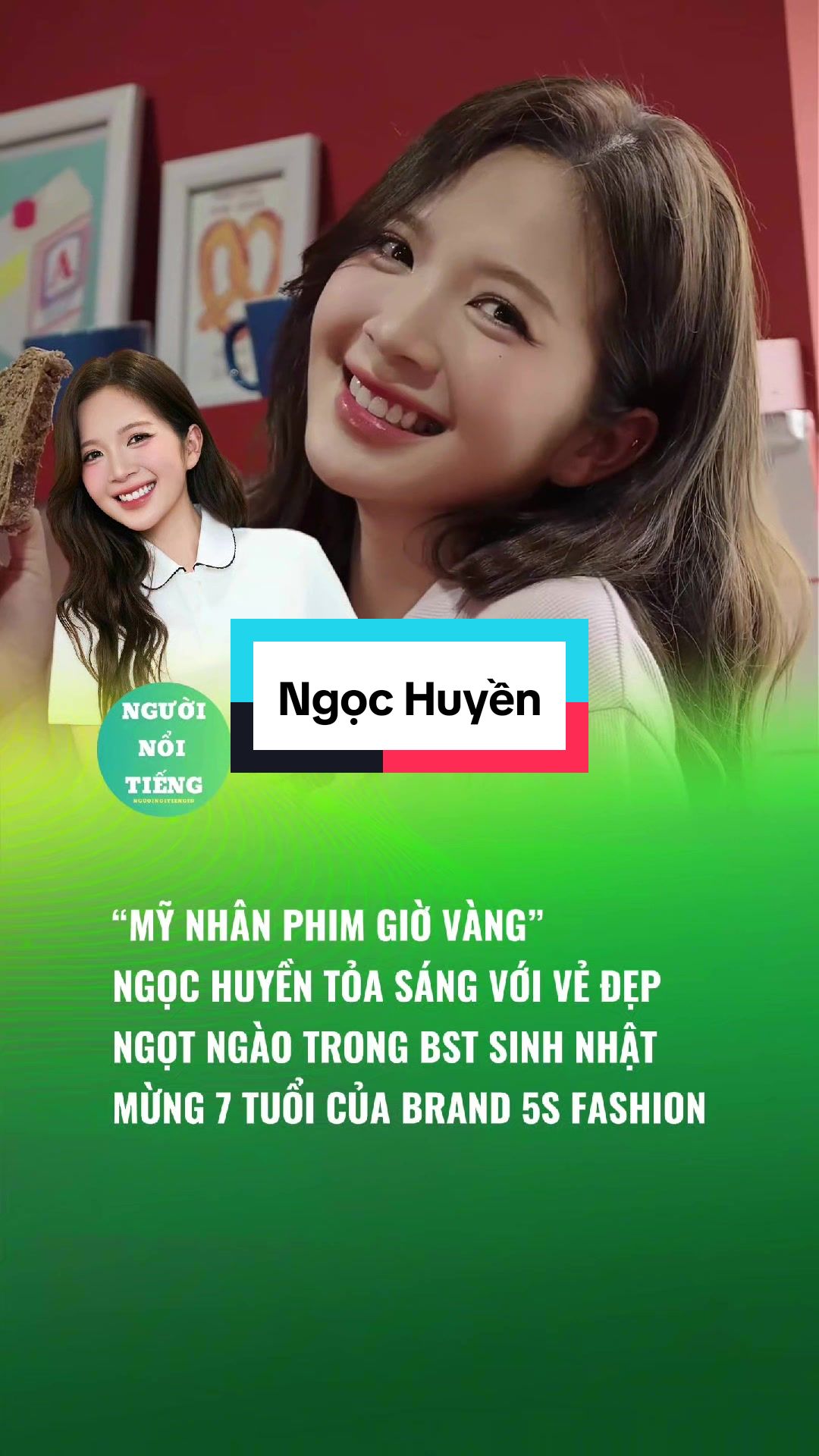 @Người Nổi Tiếng