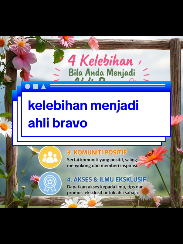 @Bc300 Oma Ainon | Bravo Biz