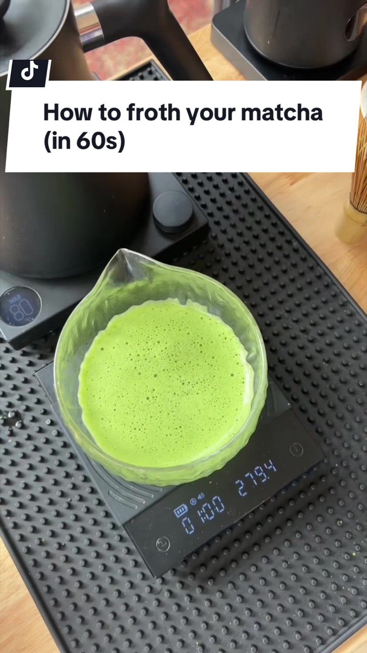 @Leo - Matcha Sensei