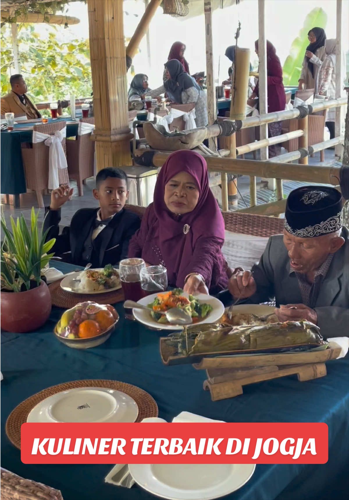 @Rajaklana Resto