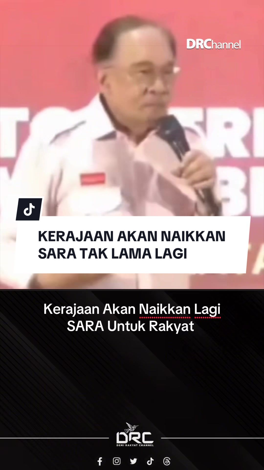@Demi Rakyat Channel
