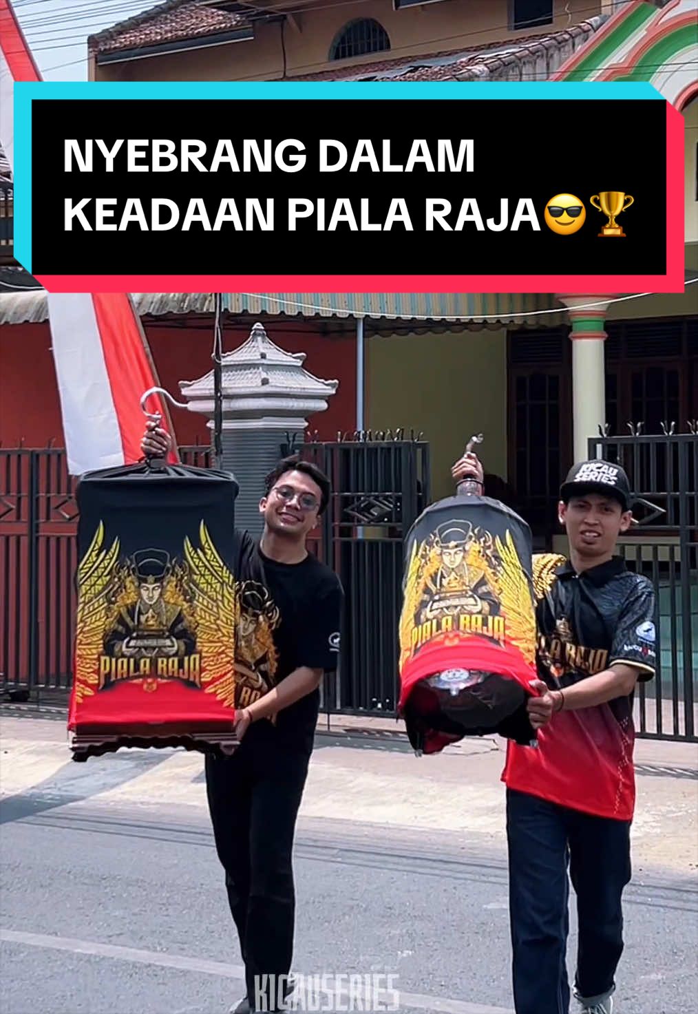 @kicauseries