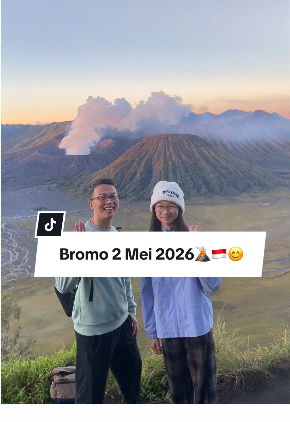 @Teman Liburan Kalian