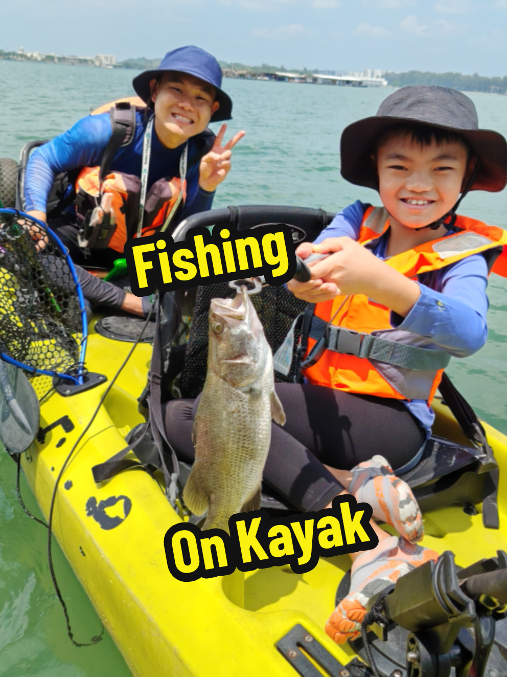 @Fish On