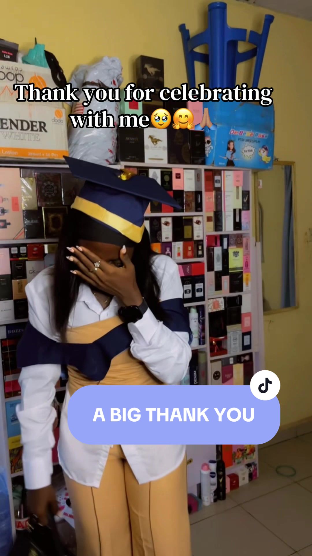 @PERFUME VENDOR IN AGBOR🛍️